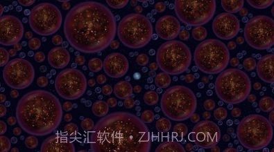 吞噬进化生存截图1 吞噬进化生存截图1