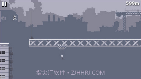 屋顶狂奔截图1 屋顶狂奔截图1