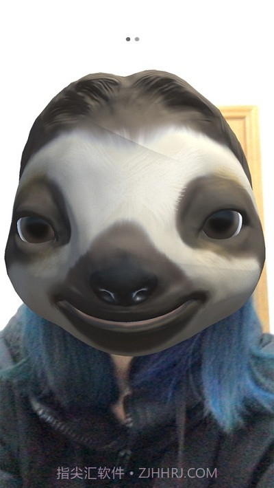 VTFace虚拟主播系统截图5