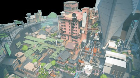 无畏契约（Valorant）截图1