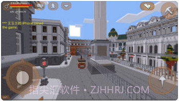 我的方块奇迹截图4