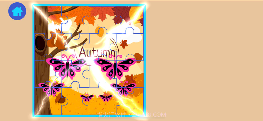 魔法绘画截图4 魔法绘画截图4