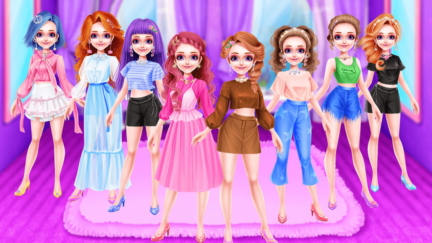 减肥燃烧脂肪运动截图7