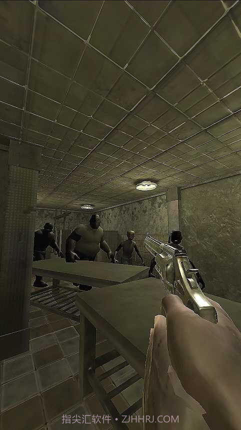 最后的生还者僵尸启示录截图2