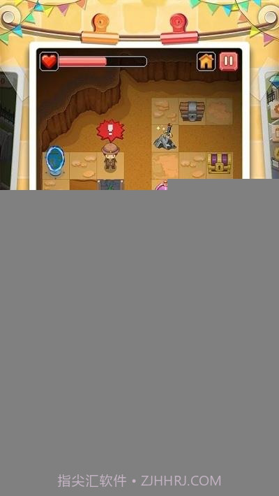 奇妙博物馆截图1 奇妙博物馆截图1