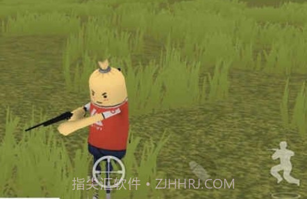 战斗岛单机版截图2