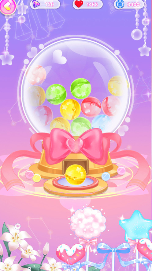 二次元迷你宠物世界模拟器截图5