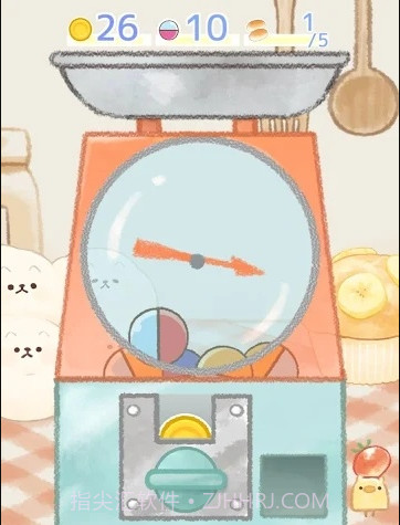 面包胖胖犬截图4 面包胖胖犬截图4