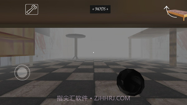 恐怖奶奶2APP截图4 恐怖奶奶2APP截图4