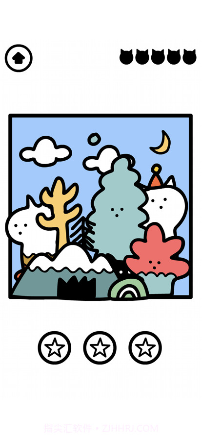 找猫猫截图5 找猫猫截图5