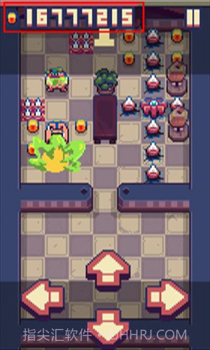 逃出老人院截图3