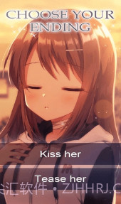 我的狼女友截图1