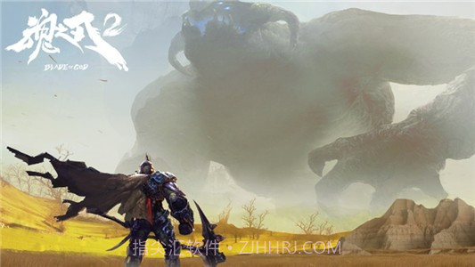 魂之刃2截图2 魂之刃2截图2