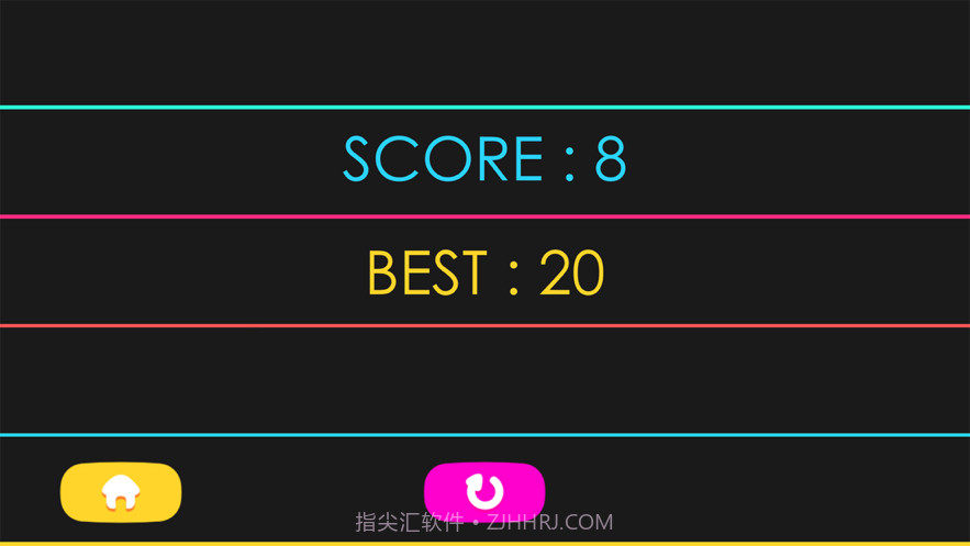 彩色小恐龙截图5 彩色小恐龙截图5