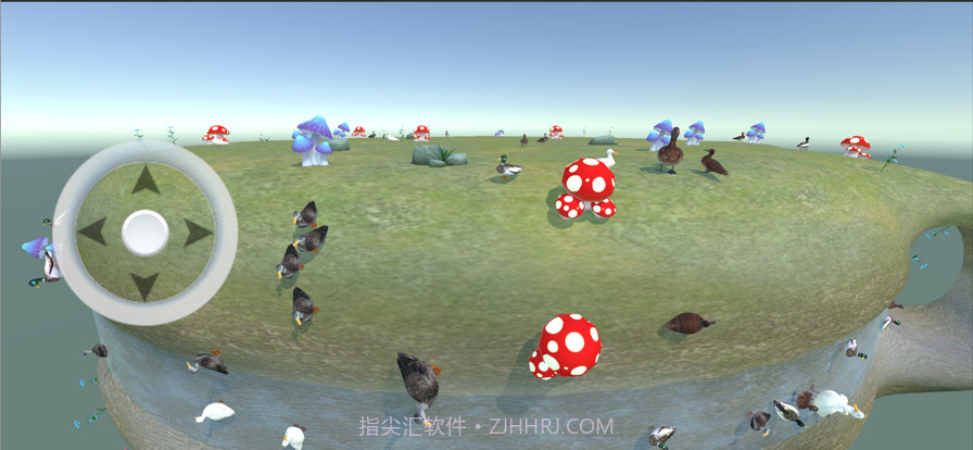 鸭妈妈截图4 鸭妈妈截图4