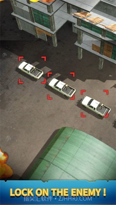 加农炮攻击无限钞票截图3 加农炮攻击无限钞票截图3