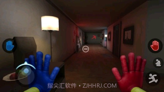 暗影大作战截图1