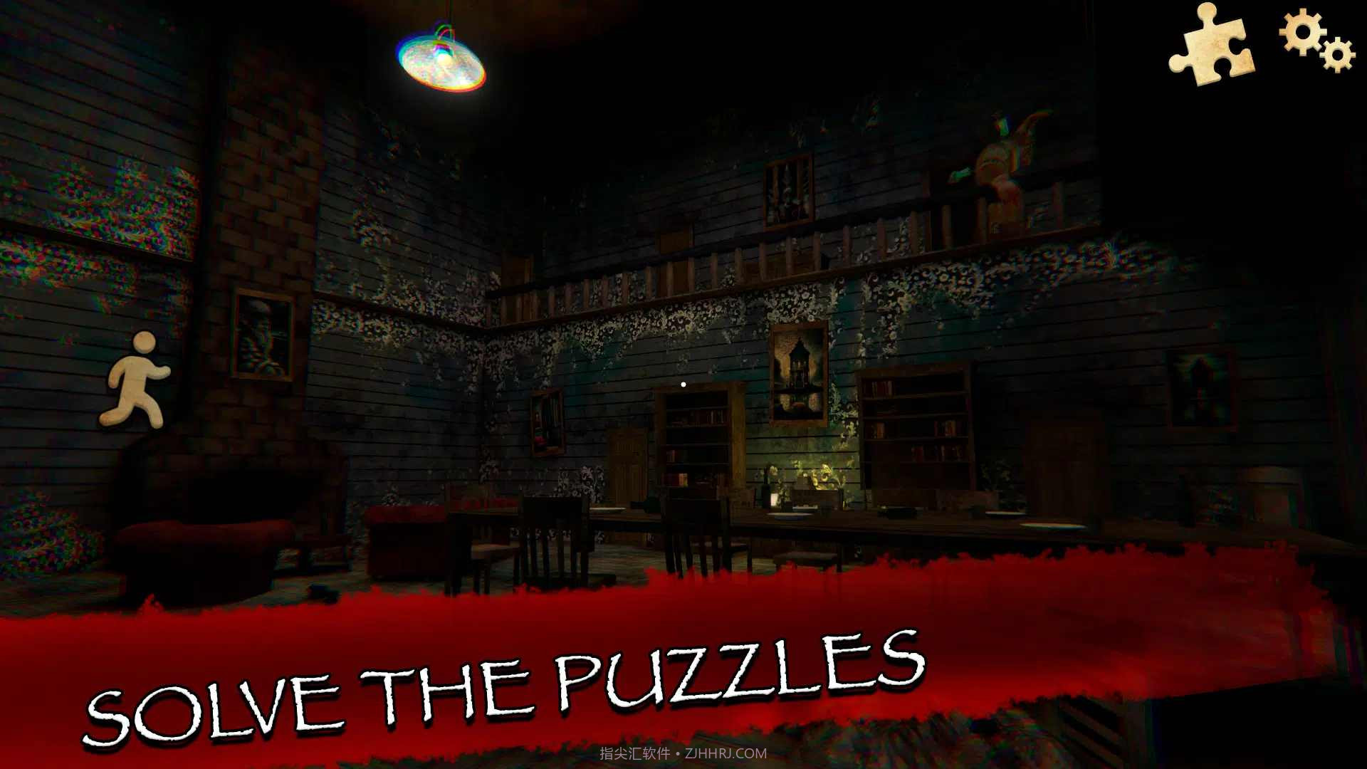 实验室里的桑图先生截图2