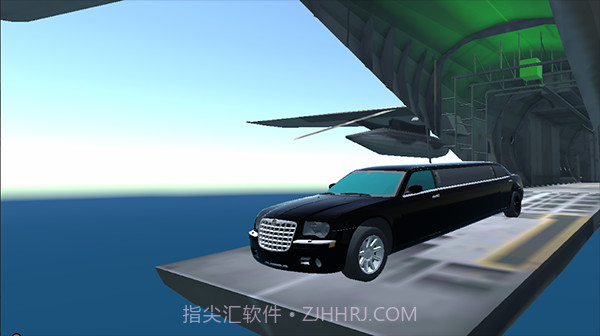 皇家汽车碰撞截图1 皇家汽车碰撞截图1