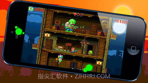 疯狂比尔截图5 疯狂比尔截图5