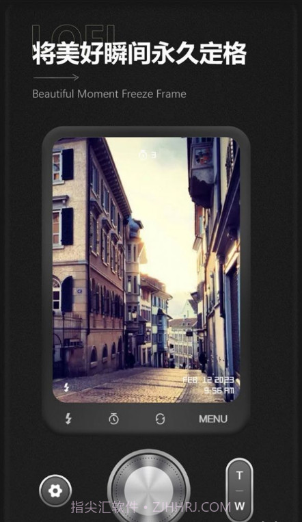 最后一卷胶卷截图3