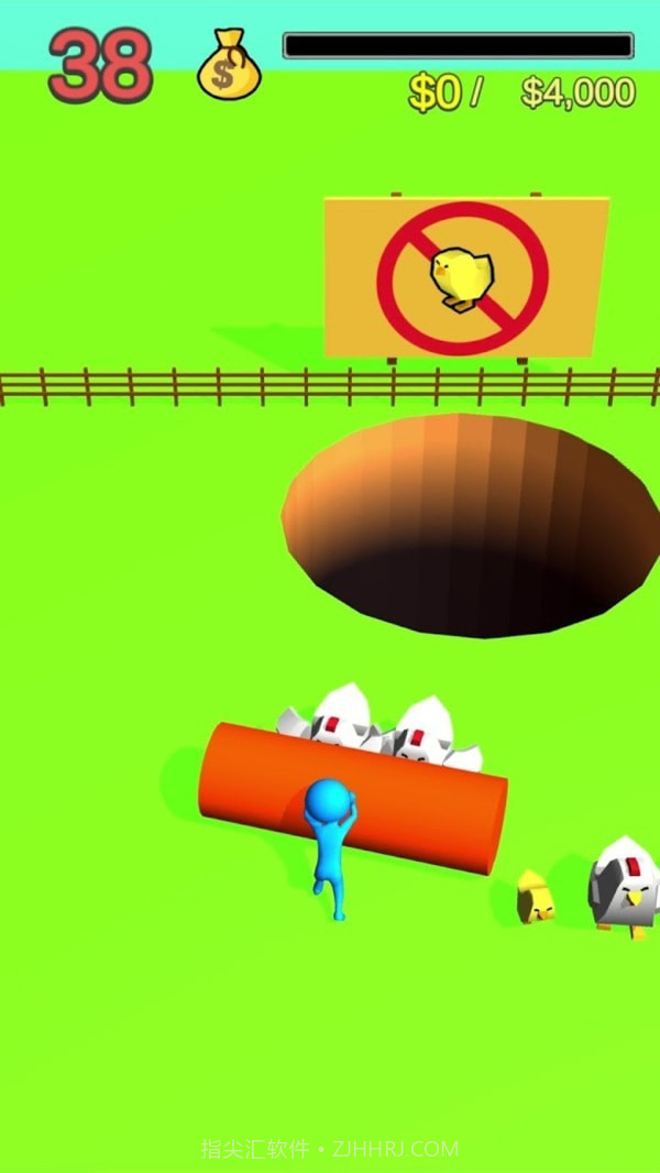 小鸡分好类截图4 小鸡分好类截图4