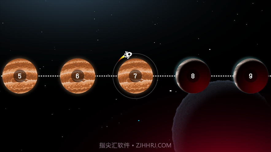太空救援ios版截图5