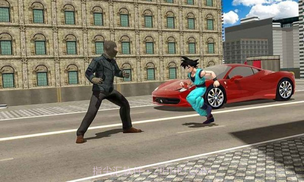 虚构悟空英雄截图3