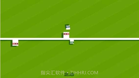 生死跳跃截图2 生死跳跃截图2