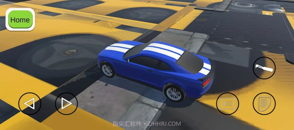 城市超级驾驶截图2 城市超级驾驶截图2