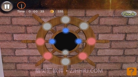 逃离2-地牢截图4