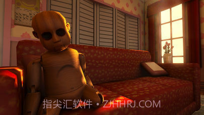 Shadows Remain截图2 Shadows Remain截图2