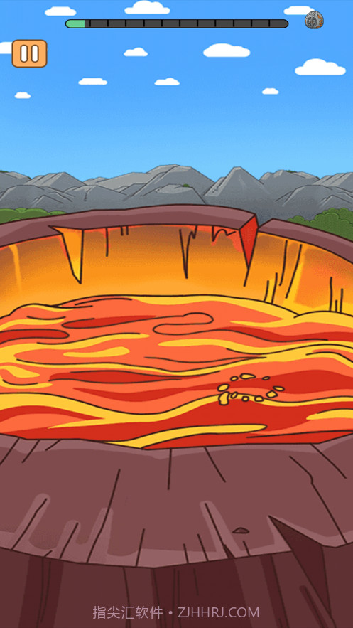 火柴人天地逃亡截图3 火柴人天地逃亡截图3