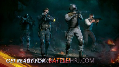 特种兵小组生存v0.6截图1 特种兵小组生存v0.6截图1