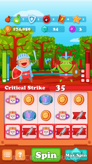 晕眩大陆截图1 晕眩大陆截图1