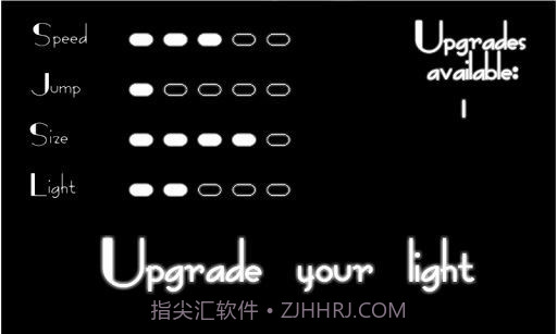 黑暗中的光截图3 黑暗中的光截图3