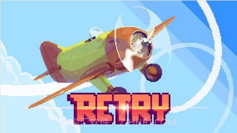 永不言弃 RETRY截图1 永不言弃 RETRY截图1