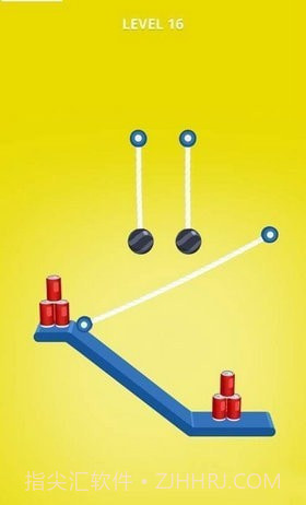 绳索斜线截图3 绳索斜线截图3