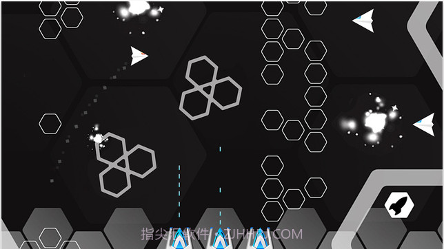 几何虐杀截图3 几何虐杀截图3