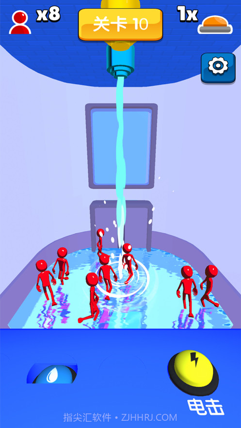 小样别想逃截图5