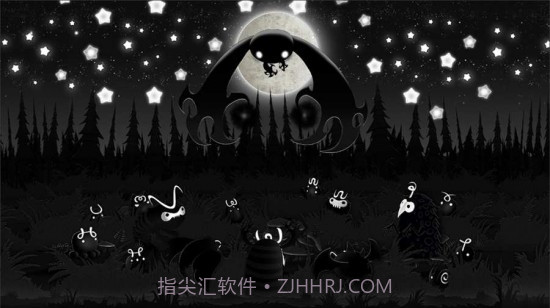 暗夜之光截图3 暗夜之光截图3