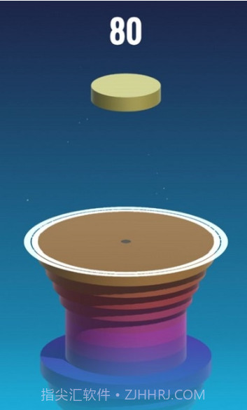 堆叠磁盘StackDisk截图2 堆叠磁盘StackDisk截图2