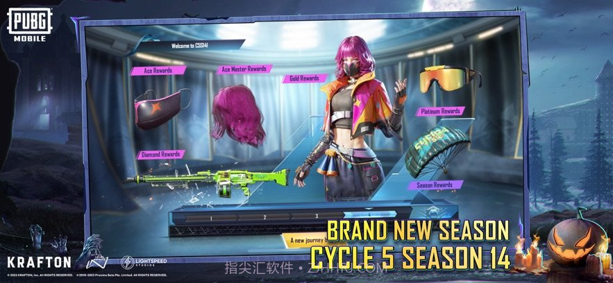 地铁逃生安卓正版截图2 地铁逃生安卓正版截图2