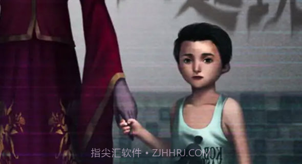 猛鬼大厦一楼的锁匠截图3