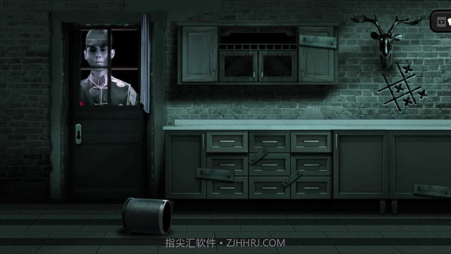 纸人新娘前章截图4