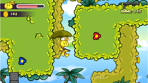 杀死皮卡奇里截图2