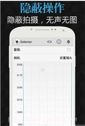 智能感应相机截图1 智能感应相机截图1