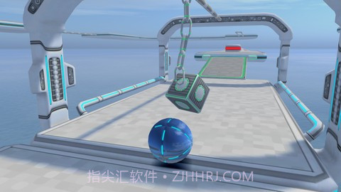 天空之球截图2 天空之球截图2