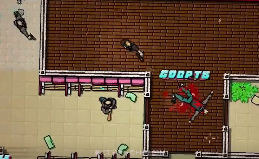 迈阿密热线2豪华版截图3