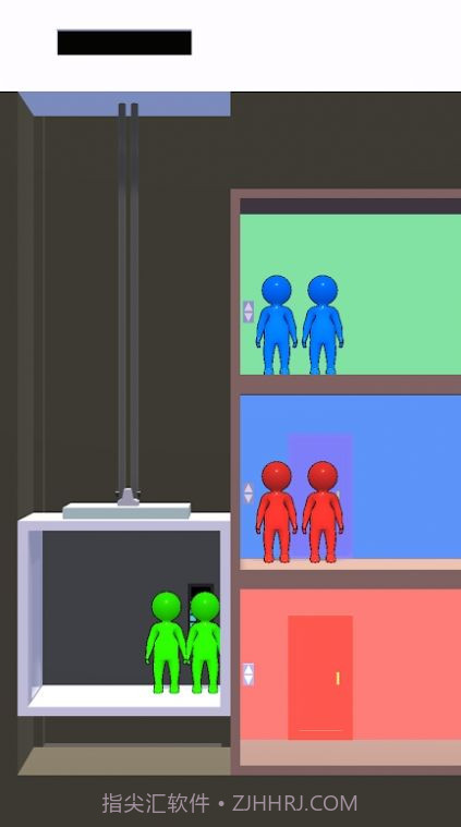 电梯大分派截图3 电梯大分派截图3